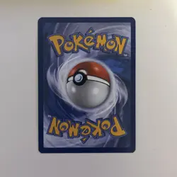 Pokemon TCG Leavanny 089/086 White Flare Illustration Rare IR NM - Image 2