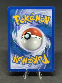 Pokemon Smoochum (Delta Species) 64/101 Dragon Frontiers Reverse Holo - Image 3