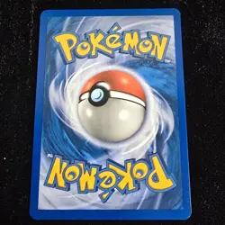 Pokemon TCG Voltorb 71/106 Ex Emerald Reverse Holo Near Mint NM - Image 3