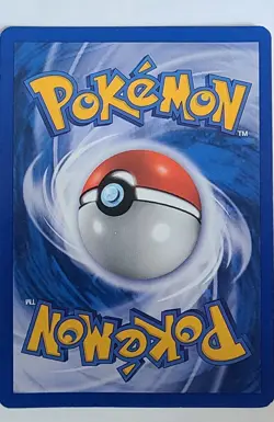 Pokemon 2000 Neo Revelation Unlimited Misdreavus 11/64 Holo Rare MP - Image 2
