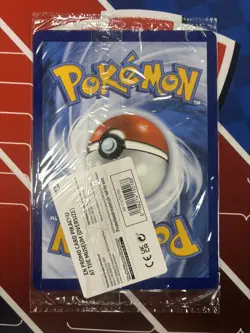 Pikachu At The museum - Sealed - Pokemon x National History Museum - oversize - Image 2