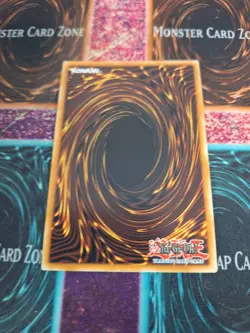 Yugioh Primite Dragon Ether Beryl BLMM-EN130 Secret Rare 1st Edition Near Mint - Image 3