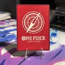 One Piece OP14-041 Boa Hancock Leader Alt Art - English - Mint Condition - Image 2