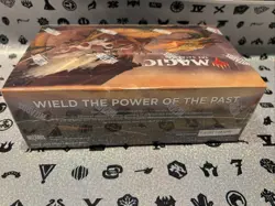 MTG - Dominaria Remastered Draft Booster Box SEALED 195166200569 - Image 2