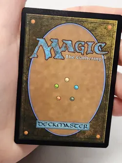 Magic the Gathering Sorcery Green Sun’s Zenith M 0127 - Image 3