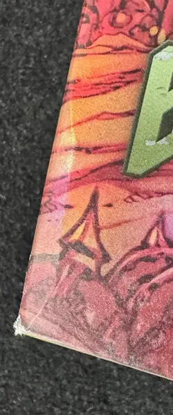 Magic the Gathering MTG THE BROTHERS WAR GIFT BUNDLE SEALED - Image 5