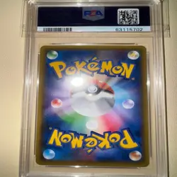 PSA10 Absol HOLO XY P Pokemon Card JAPANESE XY POKEMON CARD GYM PROMO from JAPAN - Image 2