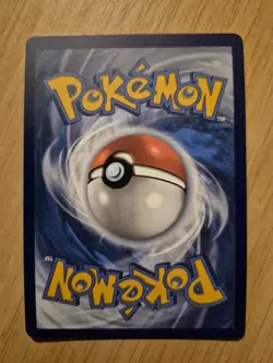 Pokemon TCG Lugia VSTAR Gold Secret Rare 202/195 - Image 3