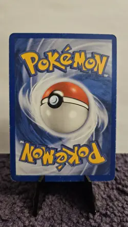 Pokemon Tangela FireRed & LeafGreen #30/112 Collectible Card Yuka Morii MP - Image 2