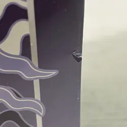 Pokemon Chilling Reign Pokemon Center Elite Trainer Box Shadow Rider 2001 Error 820650809712 - Image 2