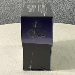 Pokemon Chilling Reign Pokemon Center Elite Trainer Box Shadow Rider 2001 Error 820650809712 - Image 5