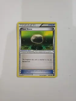 Float Stone [Trainer/Item] 99/116 (Pokemon TGC) MP - Image 1