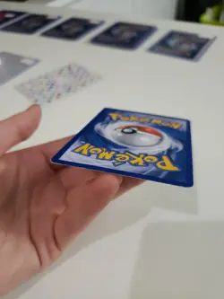 Float Stone [Trainer/Item] 99/116 (Pokemon TGC) MP - Image 4