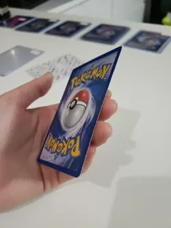 Float Stone [Trainer/Item] 99/116 (Pokemon TGC) MP - Image 5