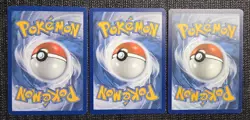 Pokemon Tomokazu Komiya Cards - Image 2