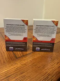 Pokemon TCG Surging Sparks Booster Bundle Lot Of 2 Factory Sealed - Image 3