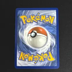 Seismitoad 105 Pokemon Black Bolt Illustration Rare NM/M - Image 2