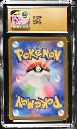 ✨✨ CGC 10 Pristine Snorlax ex 094/175 Generations Start Deck ex Pokemon Card - Image 2