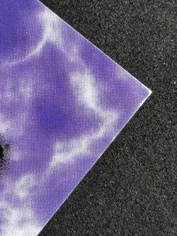 GARDEVOIR 2003 Topps Pokemon Advanced Embossed Evolution Die Cut#12/18 RARE! VG+ - Image 4