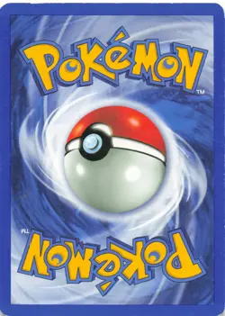 Misty's Psyduck - 90/132 Gym Challenge - WOTC Unlimited - Pokemon TCG - 2000 - Image 2