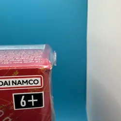 One Piece Carrying on His Will Booster Box Sealed with Small Tear In corner! - Image 3
