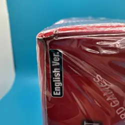 One Piece Carrying on His Will Booster Box Sealed with Small Tear In corner! - Image 5