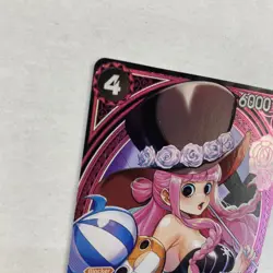 Perona (045) (Alternate Art) EB03-045 Extra Booster: One Piece Heroines Edition - Image 5