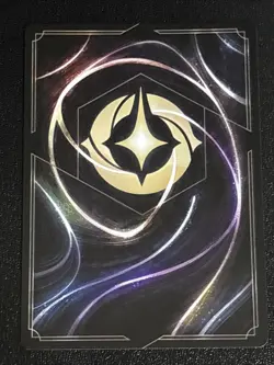 Disney Lorcana Winterspell Let it Go Cold Foil 163/204 NM Rare - Image 2