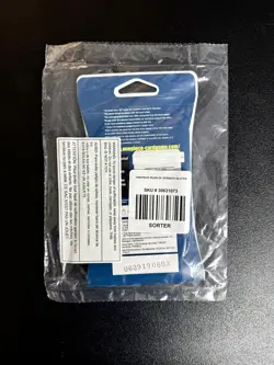 One Piece Card Game 🏴‍☠Sleeves Booster Pack OP-02 & OP-03 LOT OF 2 SEALED - Image 3