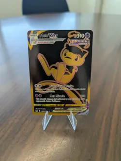 Pokemon Mew LOT (3x Cards) MINT! - Image 1