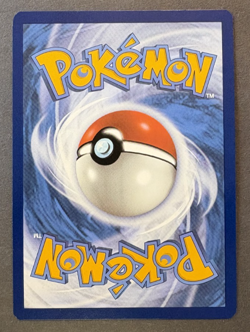 Ralts 211/198 Illustration Rare Holo Scarlet & Violet Pokemon Trading Card - Image 2