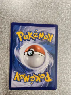 Pokemon MCharizard EX Mega Evolution Holo Card 69/106 HP230 300 Attack - Image 2