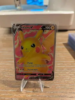 Pokemon V & EX LOT for SALE! (29 cards) - Image 4