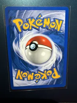 BROCK'S ONIX Pokemon Card Rare Gym Heroes Unlimited Set WOTC 21/132 LP/NM - Image 2