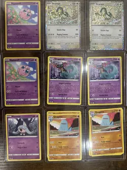Pokemon TCG McDonald’s Happy Meal 2025 (20) Card Lot, All Cards Ship! - Image 2