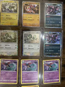 Pokemon TCG McDonald’s Happy Meal 2025 (20) Card Lot, All Cards Ship! - Image 3