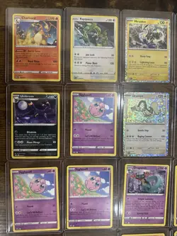Pokemon TCG McDonald’s Happy Meal 2025 (20) Card Lot, All Cards Ship! - Image 4