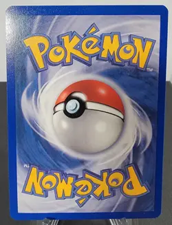 Pokemon Card - Rain Castform Hidden Legends 23/101 Rare Reverse Holo - Image 5