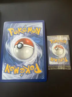 Pokemon TCG Target exclusive Meddling Sparks Promo cards SEALED - Image 2