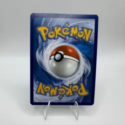 Pokemon N's Zekrom 031 Black Star Promo Ascended Heroes ETB Holo TCG Card - Image 4