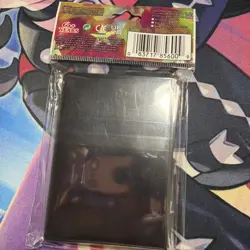 Yu-Gi-Oh! CCG Kuriboh Kollection Deck Protector Card Sleeves (50pcs) - Image 2