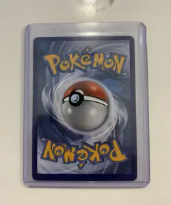 Eevee & Snorlax GX Full Art Holo Card 171/181 Sm-Team Up LP Condition - Image 2