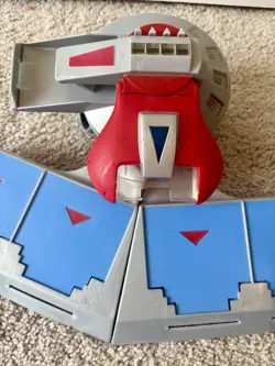 Vintage! Yu-Gi-Oh Battle City Duel Disk Card Launcher Kazuki Takahashi 1996 RARE - Image 2