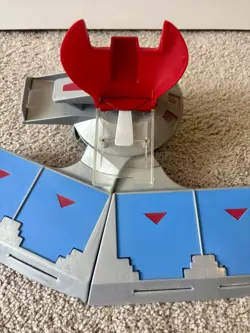 Vintage! Yu-Gi-Oh Battle City Duel Disk Card Launcher Kazuki Takahashi 1996 RARE - Image 3