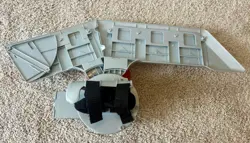 Vintage! Yu-Gi-Oh Battle City Duel Disk Card Launcher Kazuki Takahashi 1996 RARE - Image 4