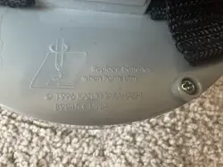 Vintage! Yu-Gi-Oh Battle City Duel Disk Card Launcher Kazuki Takahashi 1996 RARE - Image 5