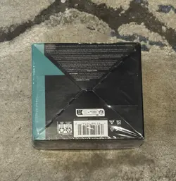 Magic the Gathering MTG Lorwyn Eclipse Factory Sealed Draft Night Box - Image 2