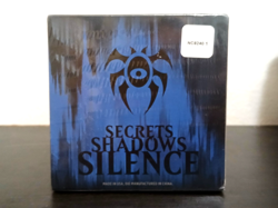 NEW SEALED Magic The Gathering Guilds of Ravnica DIMIR PRERELEASE PACK MTG - Image 3