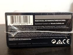 NEW SEALED Magic The Gathering Guilds of Ravnica DIMIR PRERELEASE PACK MTG - Image 5