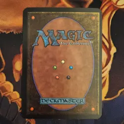 Fog Alpha Magic The Gathering light play - Image 2